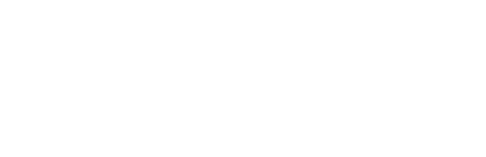 Designed By Woulfe Logo White Landing Page (1000x324), Png Download