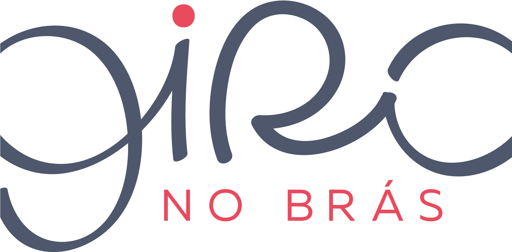 Giro No Brás (2000x1004), Png Download