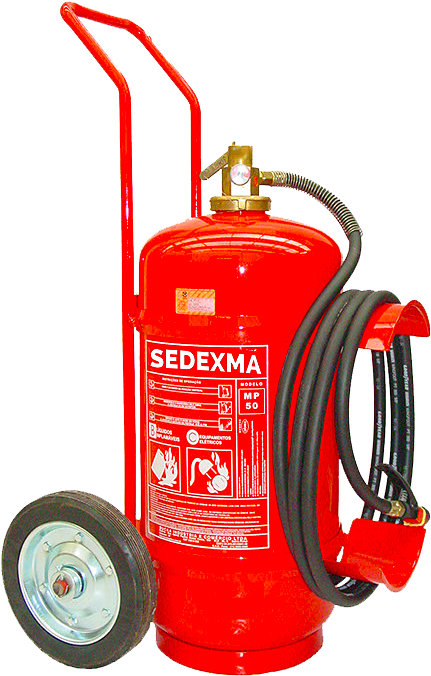 Sedexma Extintores Málaga (525x700), Png Download