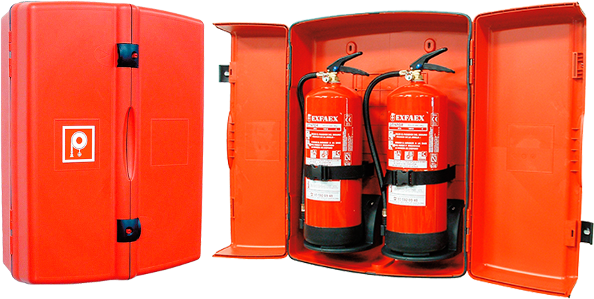 Extintor Png (900x600), Png Download