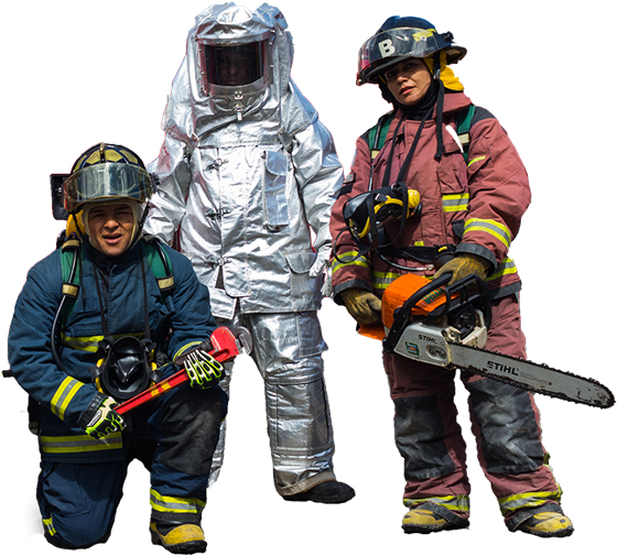 Bomberos (608x560), Png Download