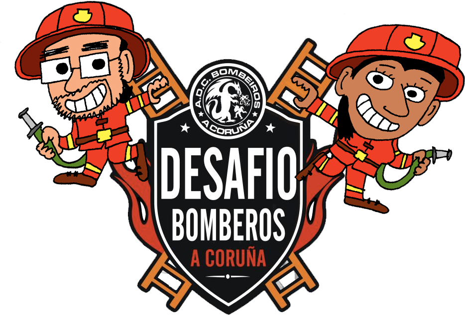 Bomberos Png (992x704), Png Download