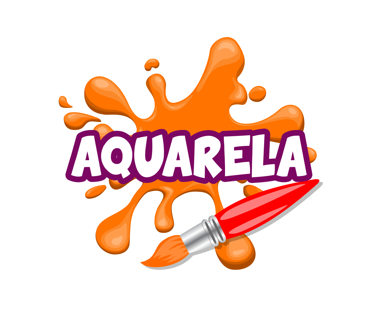 Aquarela Png (1336x1080), Png Download