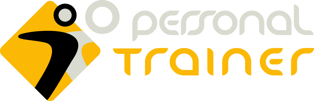 O Personal Trainer (1063x343), Png Download