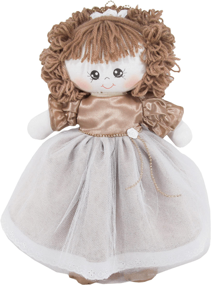 Boneca Lívia (1100x1100), Png Download