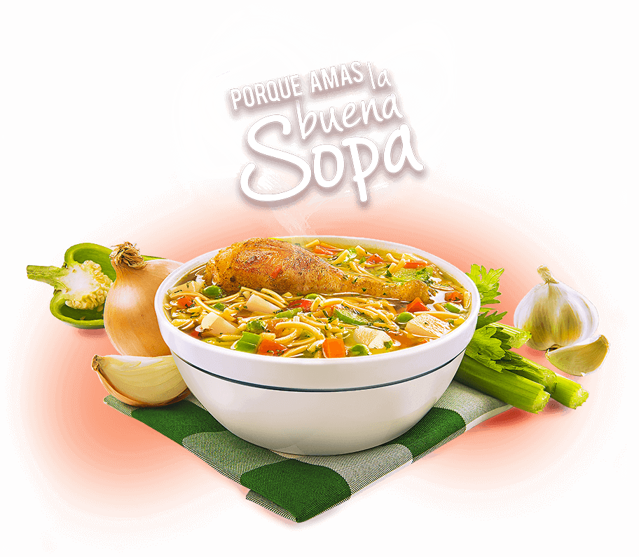 Sopas Sabrosas (912x794), Png Download