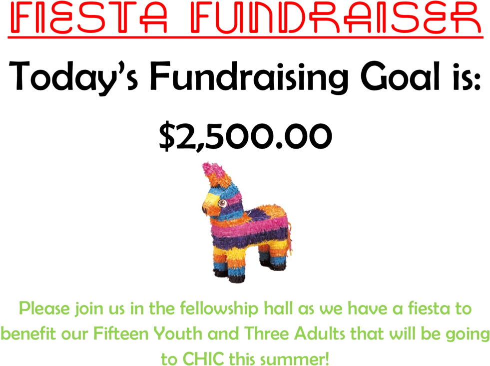 Fiesta (1000x770), Png Download