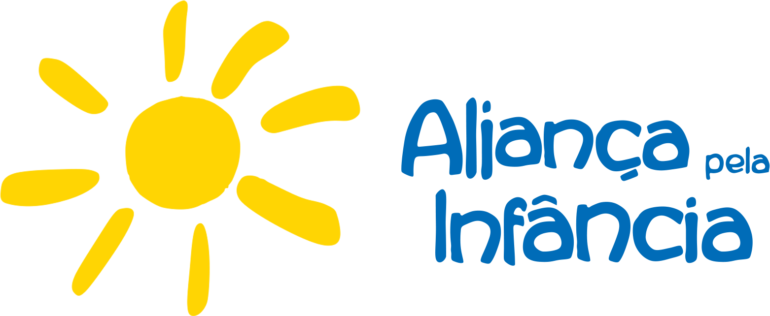 Logo Aliança Pela Infância (1772x1181), Png Download