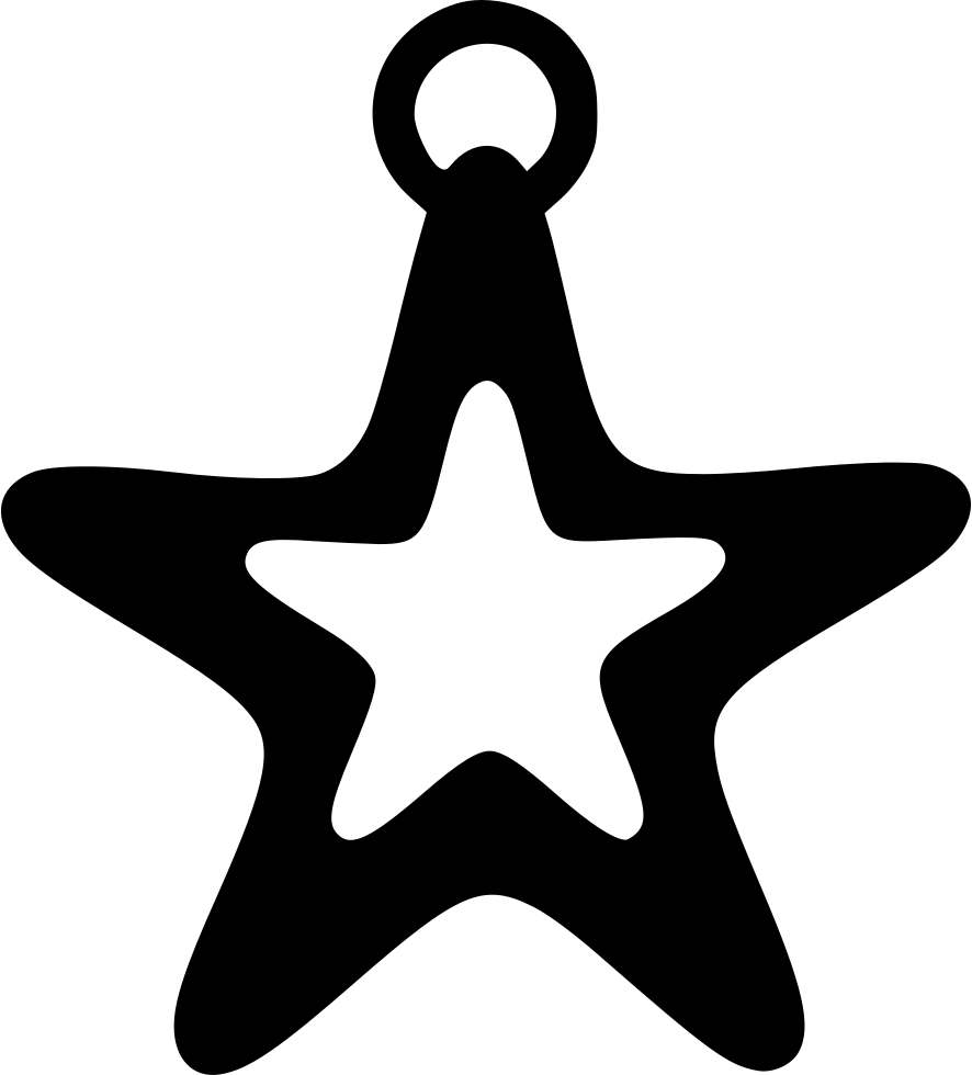 Celebration Christmas Holiday New Year Star Winter (886x980), Png Download