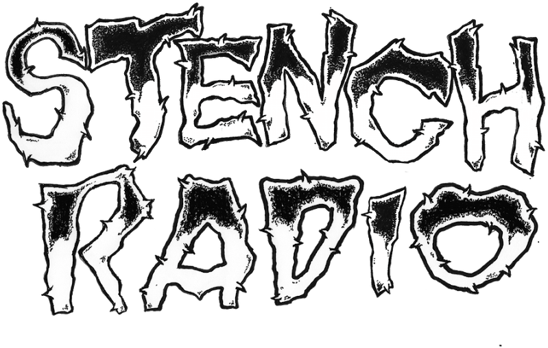 Stench Radio (916x562), Png Download