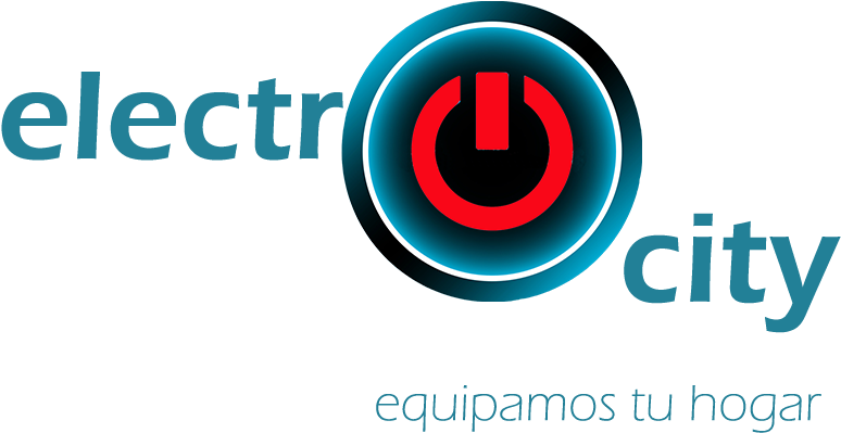 Electro City Electrodomesticos (960x539), Png Download
