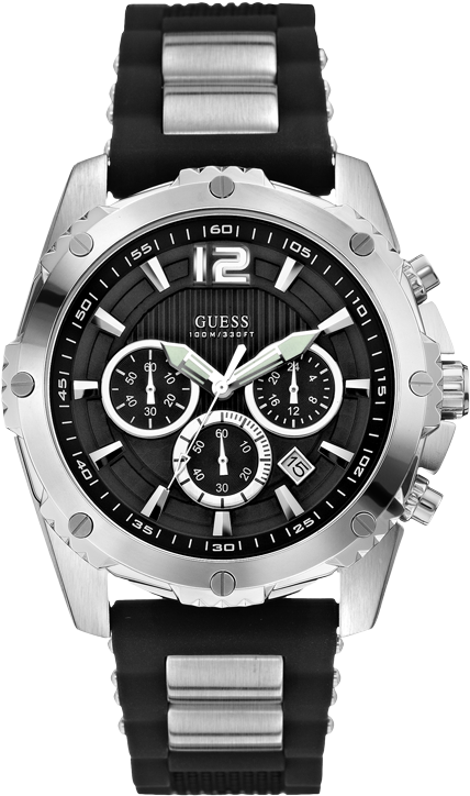 Los Relojes Guess De Fabricación Y Diseño En Norwalk (800x800), Png Download