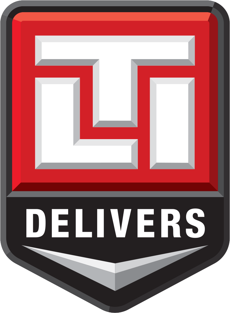 Lti Delivers, Inc (836x1093), Png Download