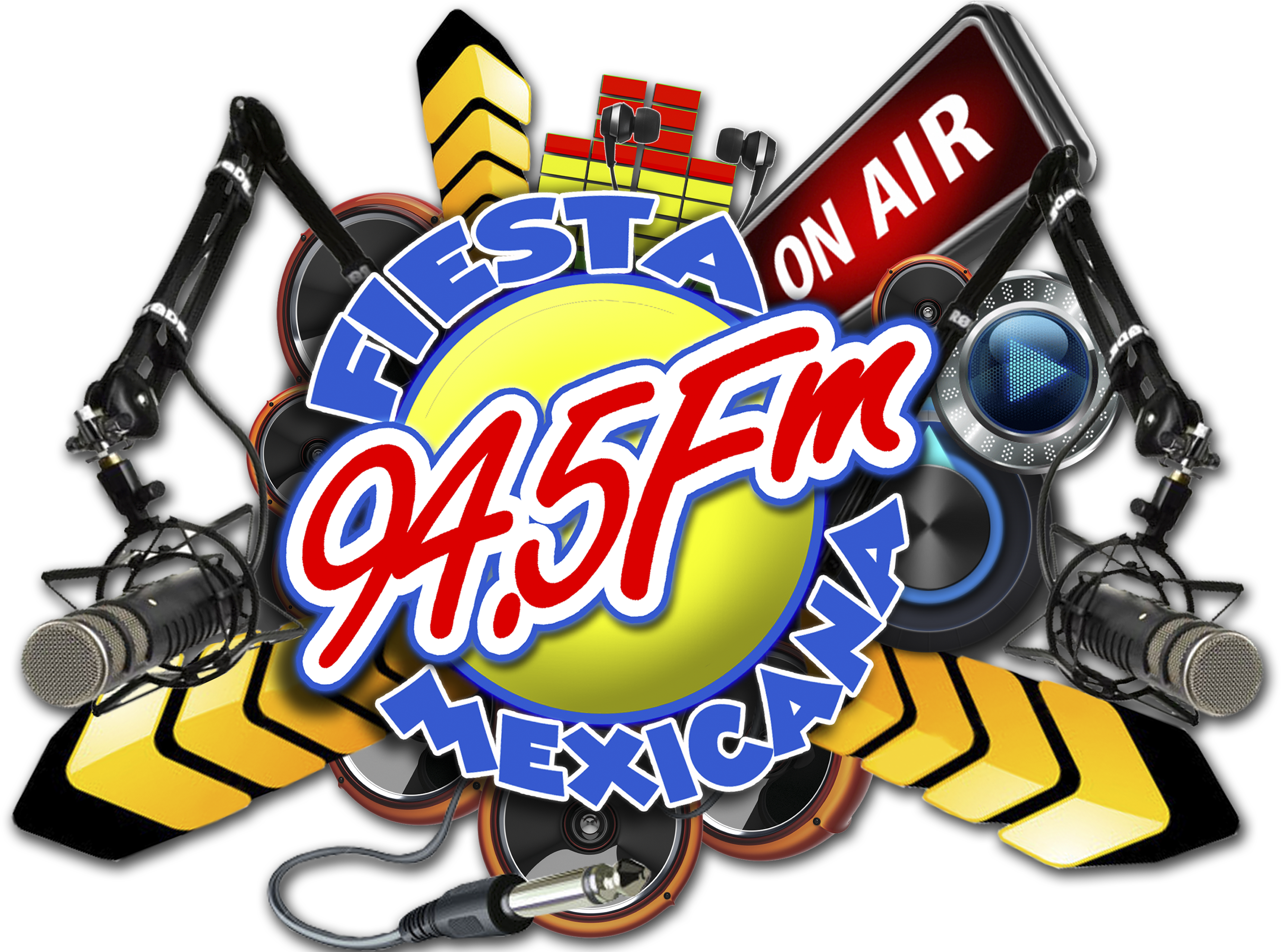 Fiesta Mexicana Png (4070x2750), Png Download