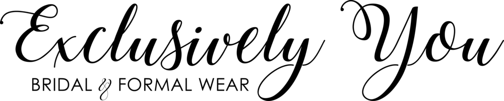 Exclusively You Logo Format=1500w (1000x201), Png Download
