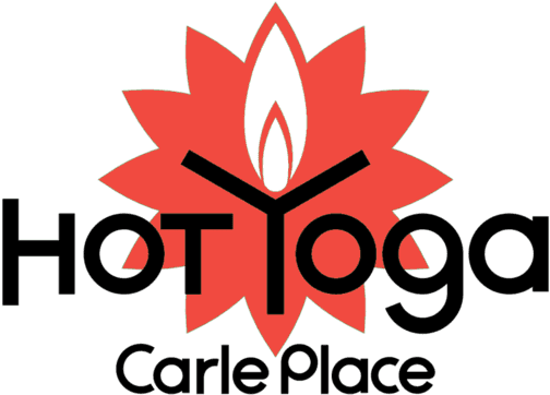 Hot Yoga Carle Place (640x495), Png Download