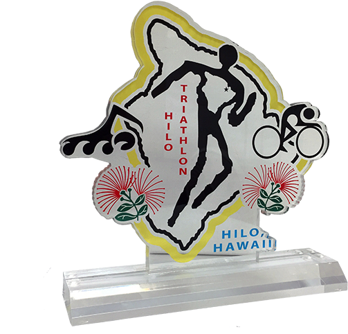 Custom Printed Awards (800x600), Png Download