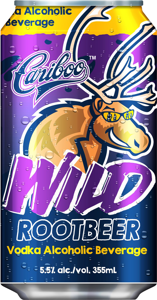 Vodka Refreshments (804x1211), Png Download