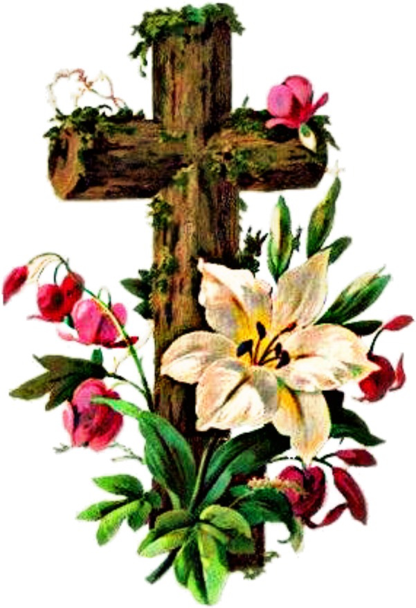 Pascuas Png (1024x1024), Png Download