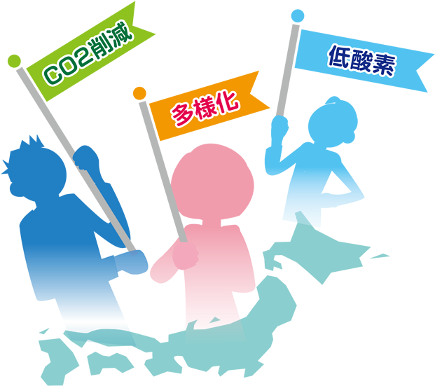 Importance Of Hydrogen (640x640), Png Download