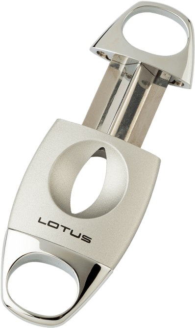 Lotus Cigar Cutters Cigarros Puro, Puros, Cortapuros, (750x750), Png Download