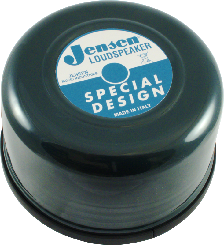 Jensen®, For Alnico R Type Speakers Image (733x800), Png Download