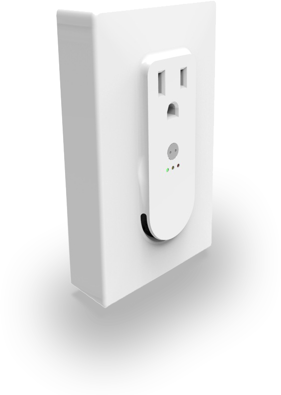 De La Empresa Fresh Air Sensor, Lo Que Han Hecho Ha (832x824), Png Download