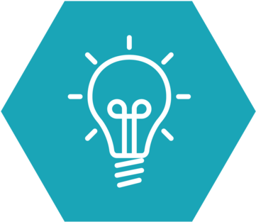 Icon-innovative (1000x412), Png Download