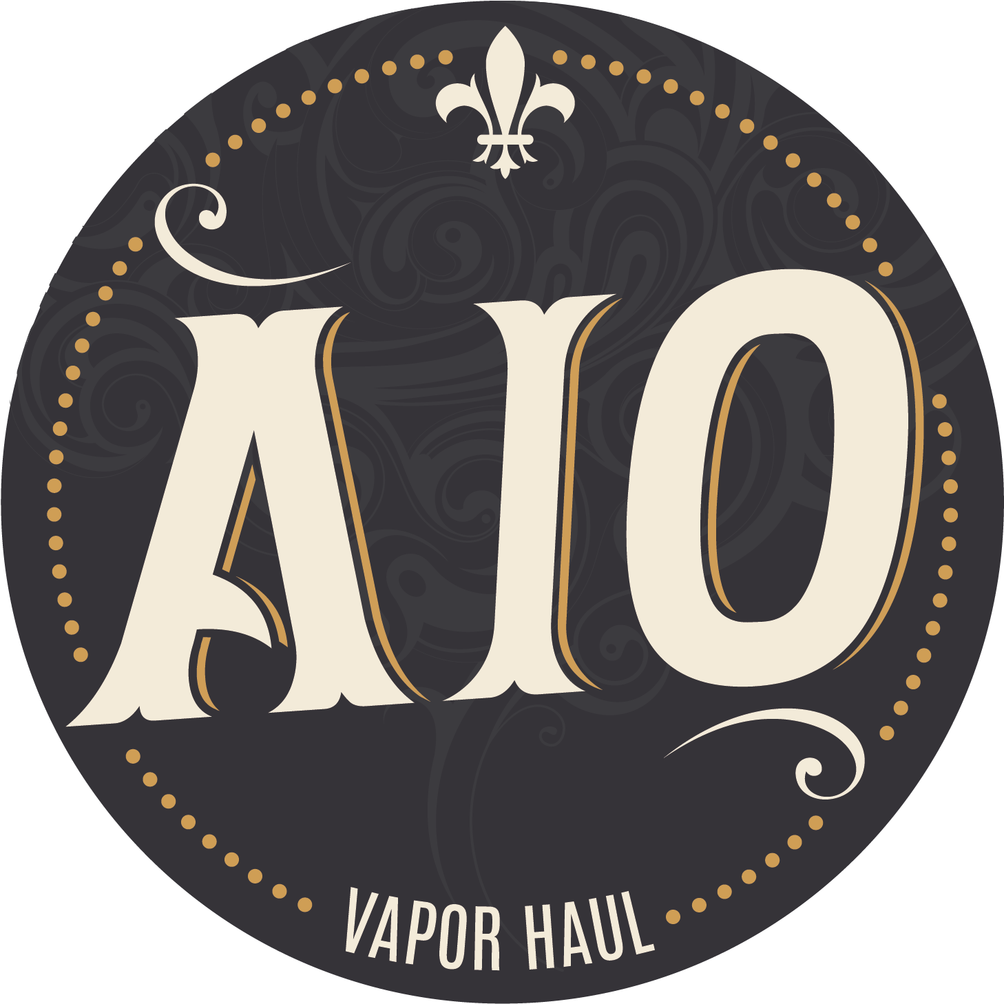 Aio Vapor Haul (1546x1658), Png Download