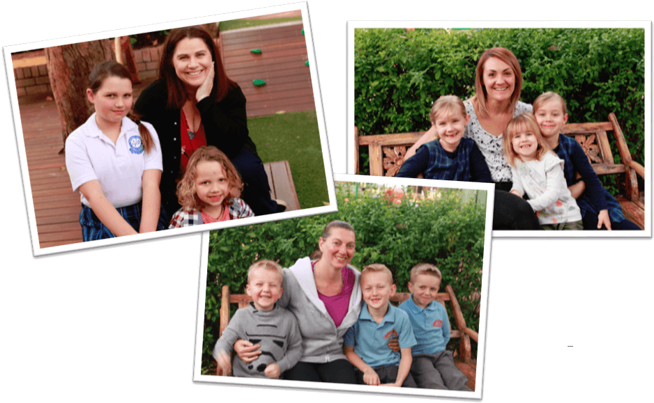 What Our Families Say (958x587), Png Download