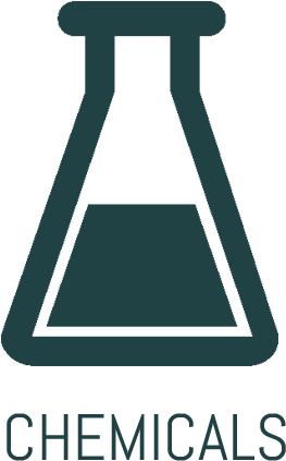 Lean6 Chemicals2 (700x610), Png Download