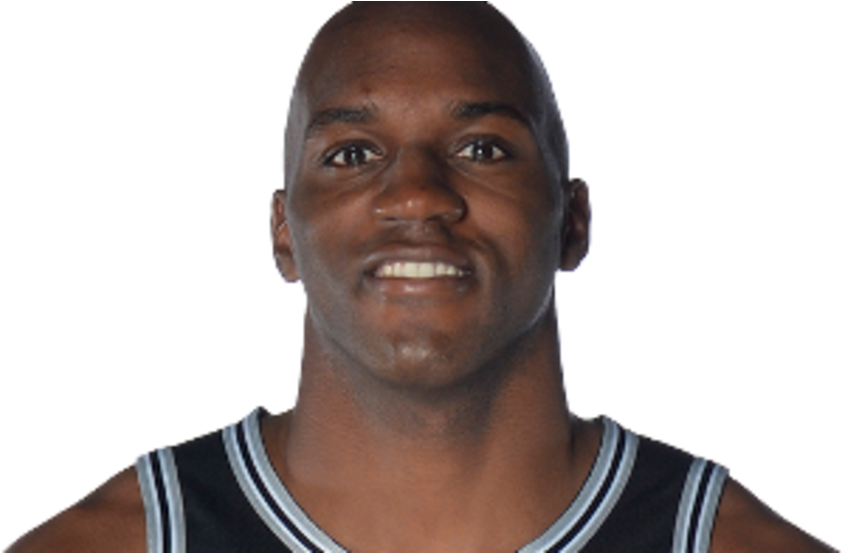 Spurs' Pondexter Gives California Families A Christmas (986x552), Png Download