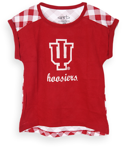 Cover Image For Youth Miranda T-shirt (600x600), Png Download