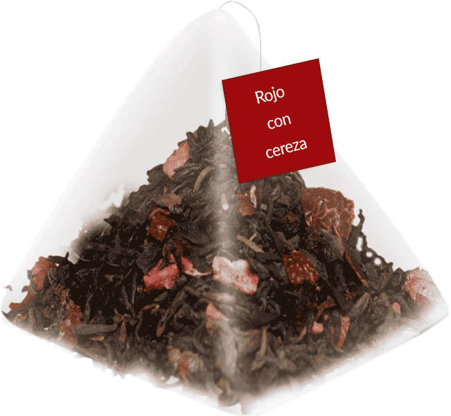 Rojo Con Cereza (672x672), Png Download