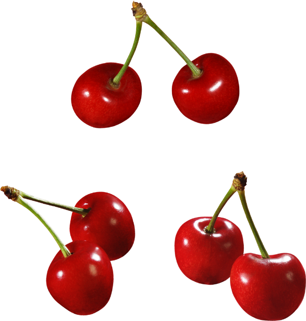 Cereza Png (600x630), Png Download