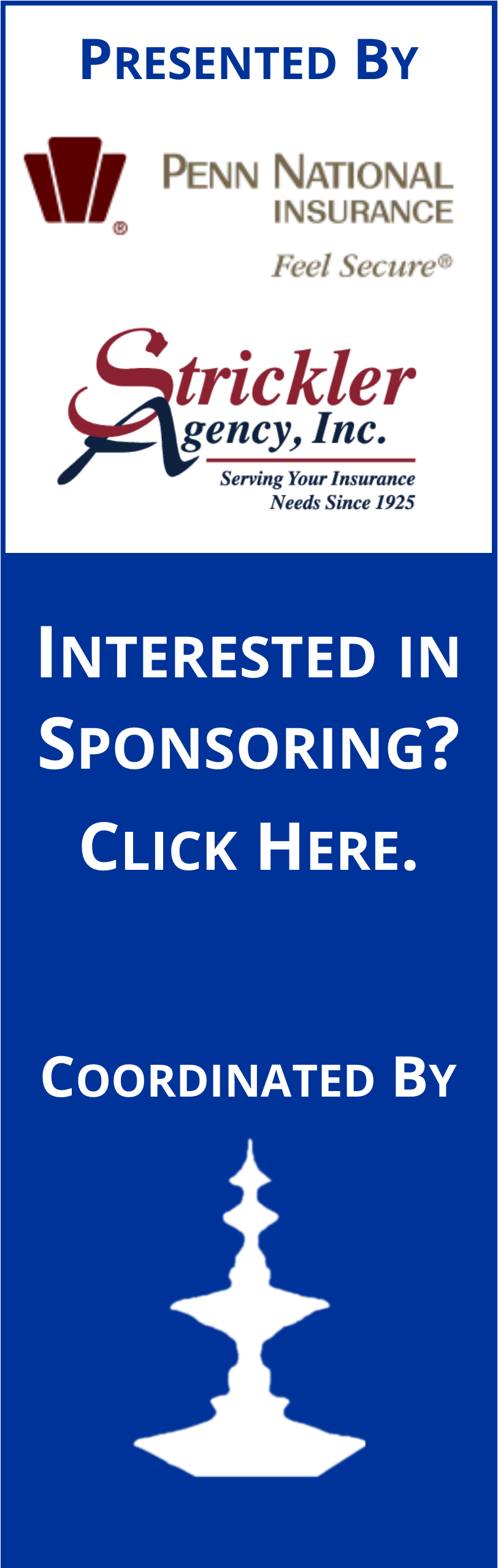 - Greater Chambersburg Chamber Of Commerce (812x2558), Png Download