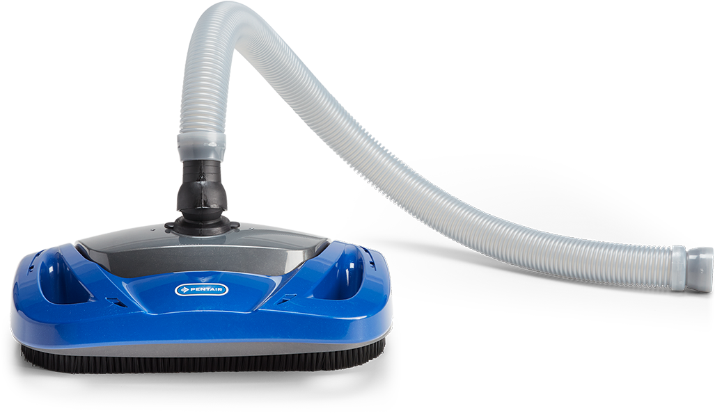 Dorado® Suction-side Pool Cleaner (1064x680), Png Download