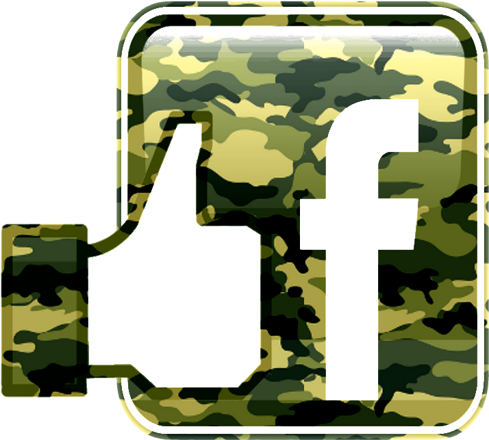 Objetos, Logotipos, Imagens E Ícones Com Textura Camuflada (827x852), Png Download