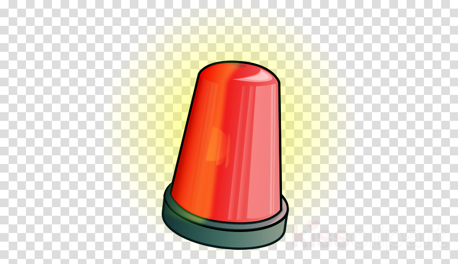 Police Car Siren Clipart Car Douchegordijn Emergency (900x520), Png Download