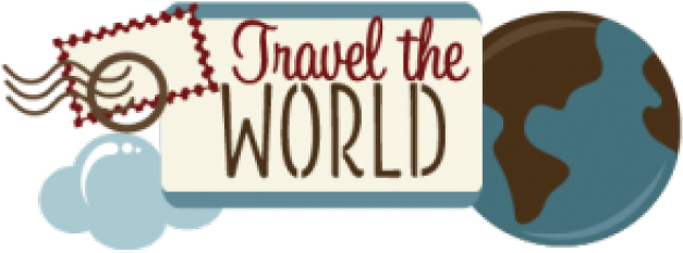 Travel Clipart Png (640x480), Png Download