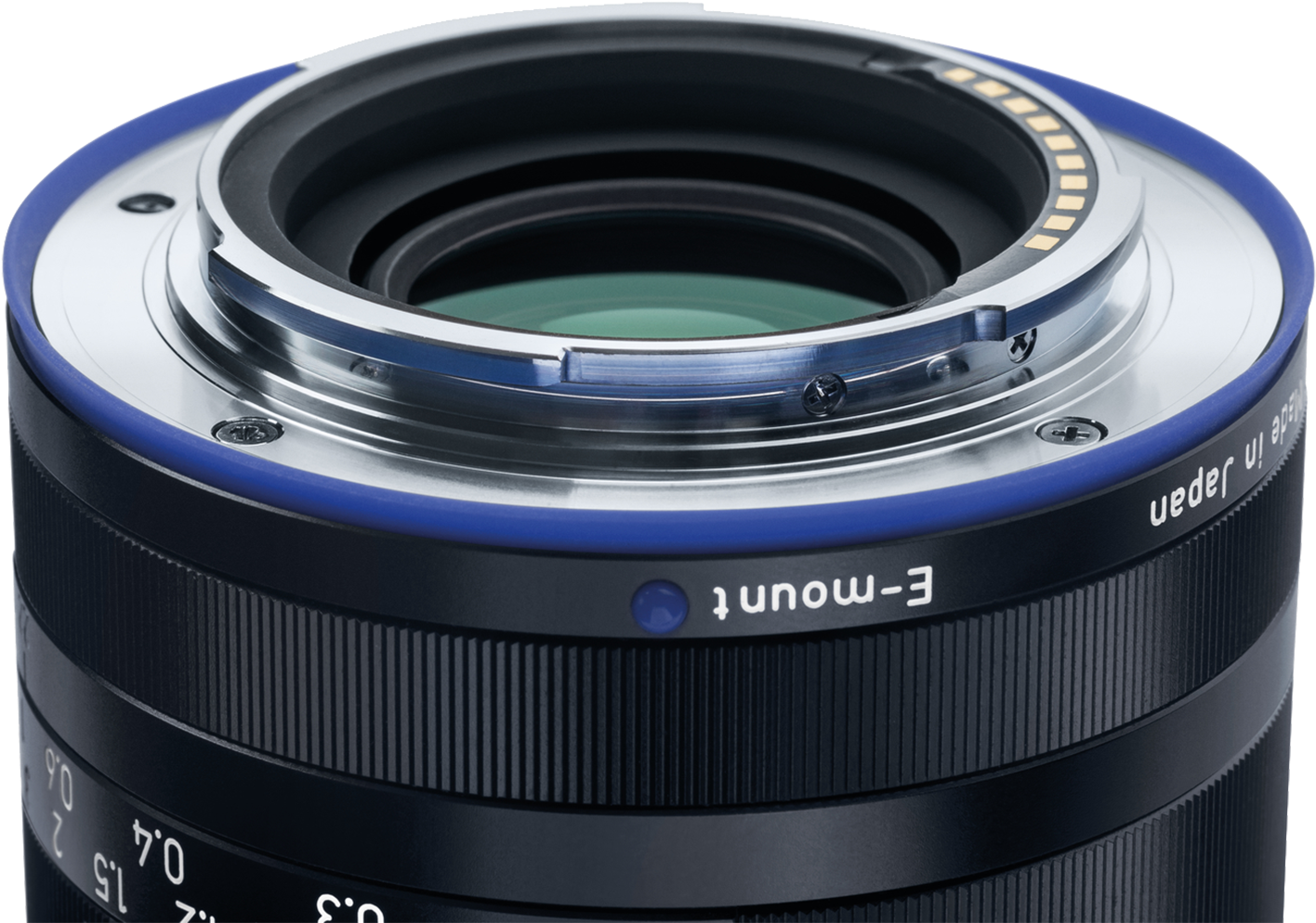 Zeiss Loxia 25mm F2 (1500x1033), Png Download
