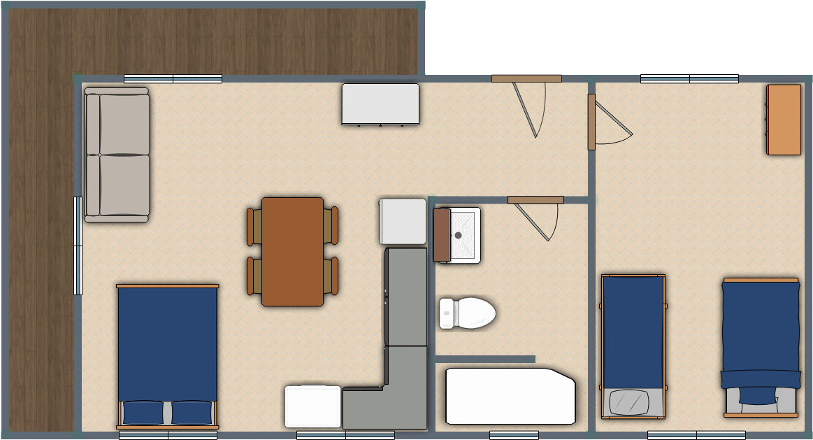 Family Villa (1180x644), Png Download