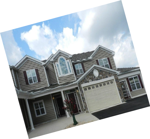 The Villas All Closing Paid* (591x549), Png Download