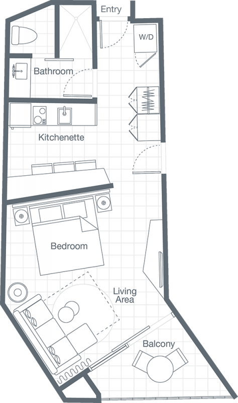 Studio Villa (474x800), Png Download