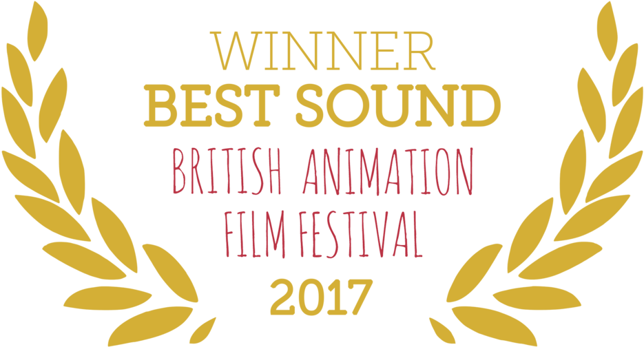 Baff 2017 - Winner (1000x551), Png Download