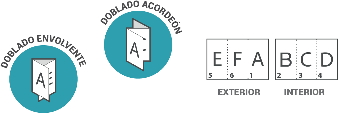 Tipodedoblados-01 (1333x521), Png Download