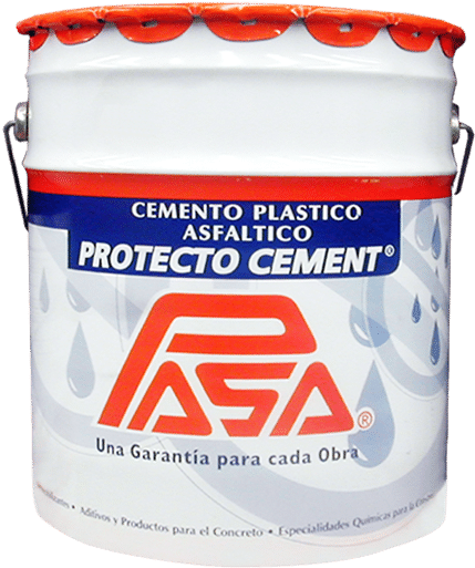 Pasa® Protecto Cement (600x800), Png Download