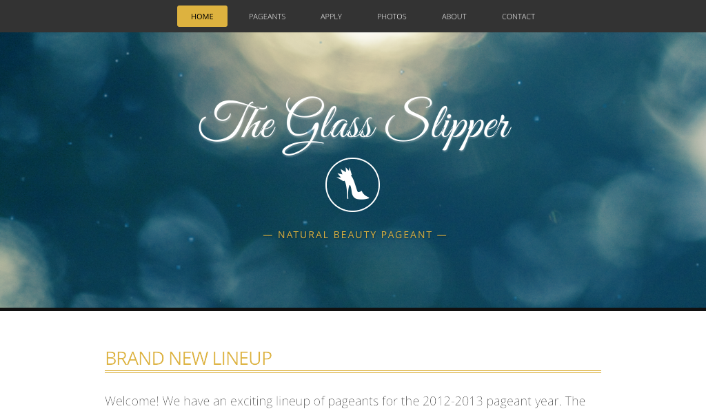 Glass Slippers Png (1024x600), Png Download