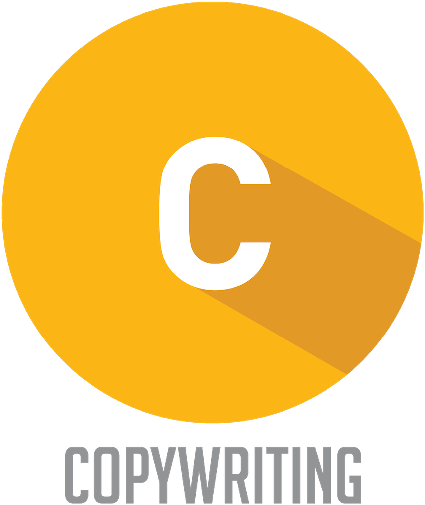 Copywriting Button 100072 (1000x1061), Png Download