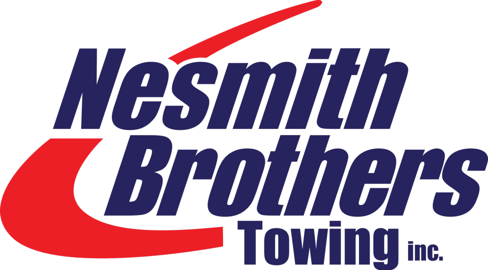 Nesmith Brothers Towing (960x532), Png Download